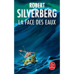 ISBN La Face des eaux livre Science Fiction Français