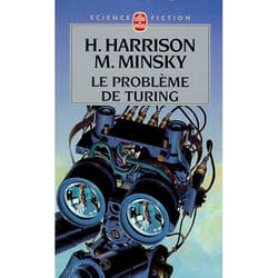 Le Problème de Turing