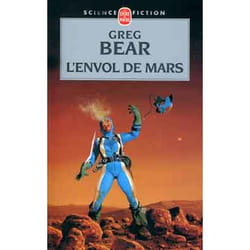 L'Envol de Mars