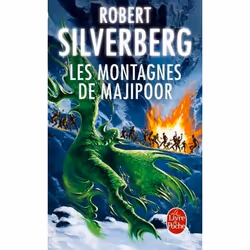 ISBN Les Montagnes de Majipoor (Cycle de Majipoor, Tome 4), Science Fiction, Français, 188 pages