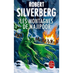 ISBN Les Montagnes de Majipoor (Cycle de Majipoor, Tome 4) livre Science Fiction Français