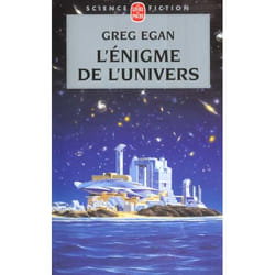 L'Enigme de l'univers