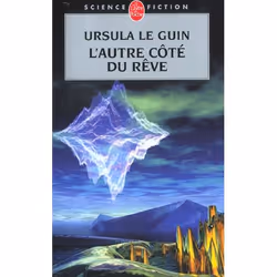 ISBN L'Autre Cote Du Reve, Science Fiction, Français, Livre broché