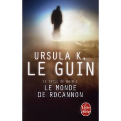 Le monde de Rocannon