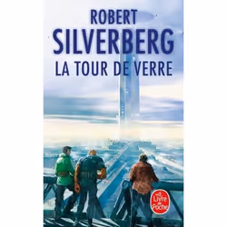 ISBN La Tour de verre, Science Fiction, Français, 317 pages