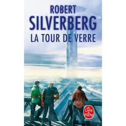 ISBN La Tour de verre livre Science Fiction Français