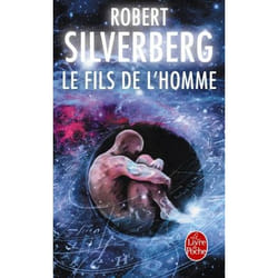 ISBN Le Fils de l'homme livre Science Fiction Français