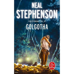 ISBN Golgotha (Cryptonomicon, Tome 3) livre Science Fiction Français
