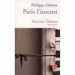 ISBN Paris L'Instant, Romance, Français, Livre broché