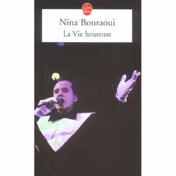 ISBN La Vie Heureuse, Romance, Français, Livre broché