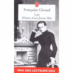 ISBN Lou, Histoire D'Une Femme Libre, histoire, Français