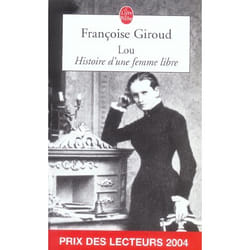 Lou, histoire d'une femme libre