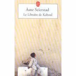 ISBN Le Libraire De Kaboul, Romance, Français, Livre broché