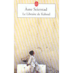 Le Libraire de Kaboul