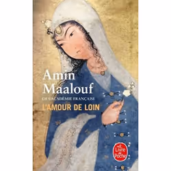 ISBN L'Amour de loin, Novel, Français, 96 pages