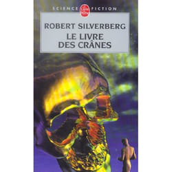Le livre des crânes (Poche)