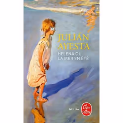 ISBN Helena ou la mer en été, Roman, Français, 144 pages