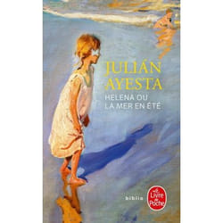 ISBN Helena ou la mer en été livre Roman Français