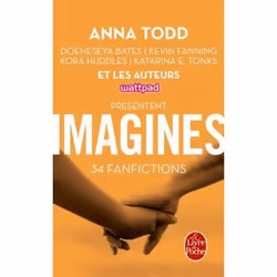 ISBN Imagines, Français, 840 pages