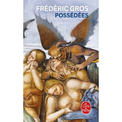 ISBN Possédées livre Novel Français