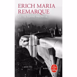 ISBN Cette terre promise, Roman, Français, 600 pages