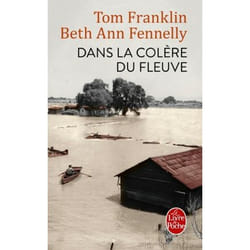 ISBN Dans la colère du fleuve livre Novel Français
