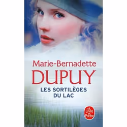 ISBN Les Sortilèges du lac (Le Scandale des eaux folles, Tome 2), Roman, Français, 696 pages