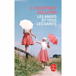 ISBN Les Anges et tous les saints, Novel, 552 pages