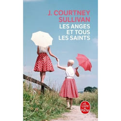 ISBN Les Anges et tous les saints livre Novel