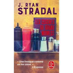 ISBN Les Cuisines du grand Midwest livre Novel Français