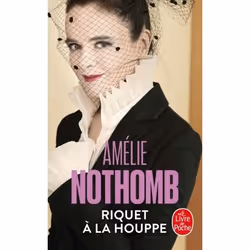 ISBN Riquet à la houppe, Roman, Français, 192 pages