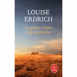 ISBN Le Pique-nique des orphelins, Roman, Français, 504 pages