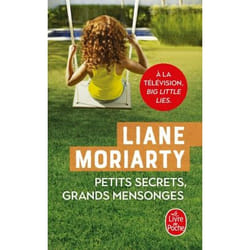 Petits secrets, grands mensonges (Poche)