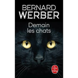 ISBN Demain les chats