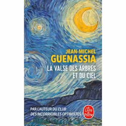 ISBN La Valse des arbres et du ciel, Novel, Français, 288 pages