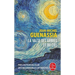 La Valse des arbres et du ciel (Poche)