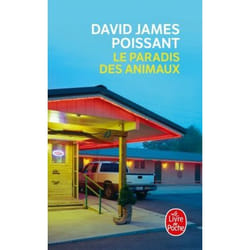 ISBN Le Paradis des animaux livre Roman Français