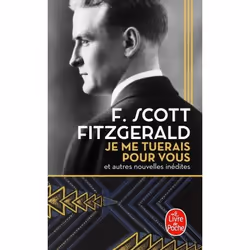 ISBN Je me tuerais pour vous, Roman, Français, 480 pages