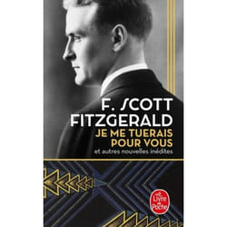 ISBN Je me tuerais pour vous livre Roman Français
