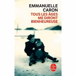 ISBN Tous les âges me diront bienheureuse, Roman, Français, 264 pages