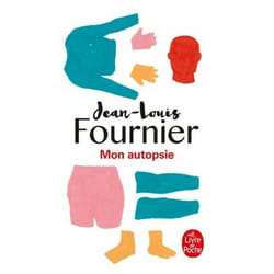 ISBN Mon autopsie livre Novel Français