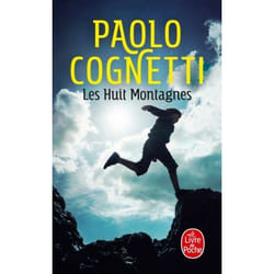Les Huit montagnes (Poche)