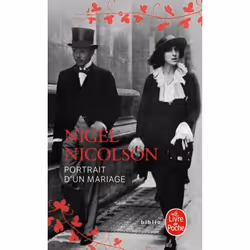 ISBN Portrait d'un mariage, Novel, Français, 384 pages