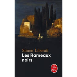ISBN Les Rameaux noirs livre Roman Français