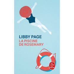 ISBN La Piscine de Rosemary livre Novel