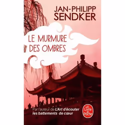 ISBN Le Murmure des ombres, Roman, Français, 504 pages