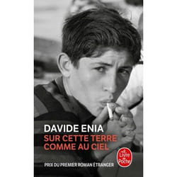 Sur cette terre comme au ciel (Poche)