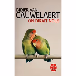ISBN On dirait nous, Novel, Français, 288 pages