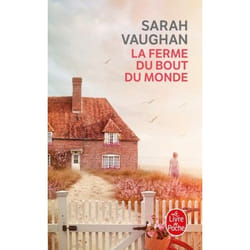 ISBN La Ferme du bout du monde livre Roman Français