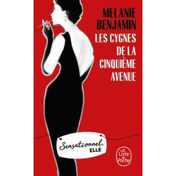 ISBN Les Cygnes de la Cinquième Avenue livre Novel Français